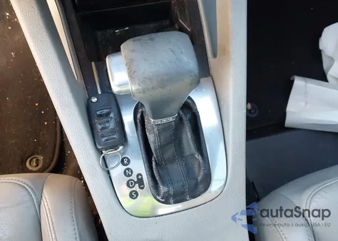 2007 Volkswagen Eos 3.2L из США, поврежденный, VIN WVWDB71F77V034795